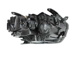 FAR Faruri Dacia Duster 2021-2024 cu LED lumini — miniatura 3