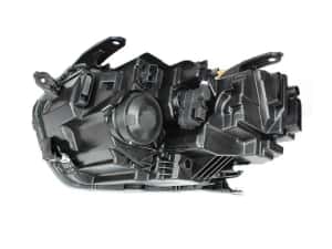 FAR Faruri Dacia Duster 2021-2024 cu LED lumini — miniatura 5