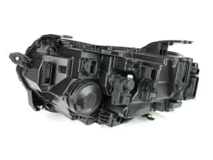 FAR Faruri Dacia Duster 2021-2024 cu LED lumini — miniatura 6