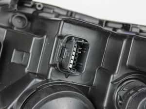 FAR Faruri Dacia Duster 2021-2024 cu LED lumini — miniatura 7