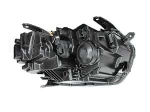 FAR Faruri Dacia Duster 2021-2024 cu LED lumini — miniatura 10