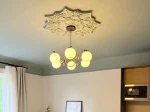 Apartament Premium 3 Cam | Centrală Proprie | Vedere spre Muzeu — miniatura 3