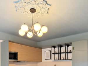 Apartament Premium 3 Cam | Centrală Proprie | Vedere spre Muzeu — miniatura 4