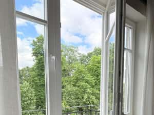 Apartament Premium 3 Cam | Centrală Proprie | Vedere spre Muzeu — miniatura 5