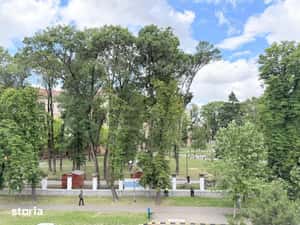 Apartament Premium 3 Cam | Centrală Proprie | Vedere spre Muzeu — miniatura 6
