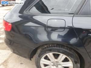 Aripa Caroserie Dreapta Spate Audi A4 B8 Break Avant 2008 - 2015 Culoare LZ9Y [K0243]