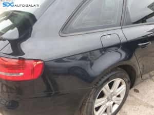 Aripa Caroserie Dreapta Spate Audi A4 B8 Break Avant 2008 - 2015 Culoare LZ9Y [K0243] — miniatura 2