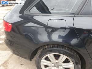 Aripa Caroserie Dreapta Spate Audi A4 B8 Break Avant 2008 - 2015 Culoare LZ9Y [K0243] — miniatura 5