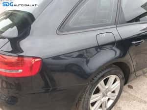 Aripa Caroserie Dreapta Spate Audi A4 B8 Break Avant 2008 - 2015 Culoare LZ9Y [K0243] — miniatura 6