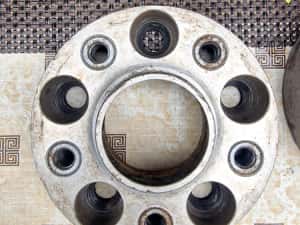 Distantieri 5×110 grosime 3cm H&R