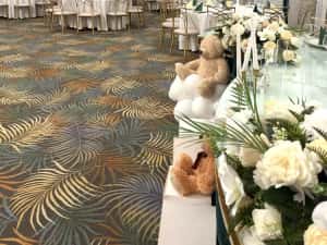 Aranjamente și Decoratiuni Florale/Baloane Botez&Majorat de Închiriat — miniatura 7