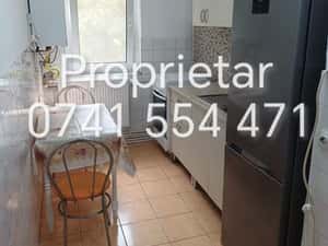 Proprietar inchiriez apartament 1 cam decomandat Complexul Studentesc — miniatura 3