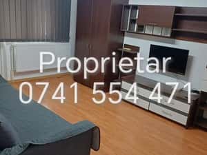 Proprietar inchiriez apartament 1 cam decomandat Complexul Studentesc — miniatura 4
