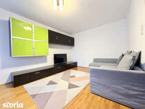 Apartament decomandat in zona Tineretului - Timpuri Noi — miniatura 4