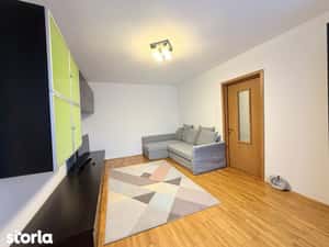 Apartament decomandat in zona Tineretului - Timpuri Noi — miniatura 5