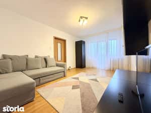 Apartament decomandat in zona Tineretului - Timpuri Noi — miniatura 6