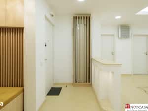 Apartament 3 camere - perfect pentru birou — miniatura 4