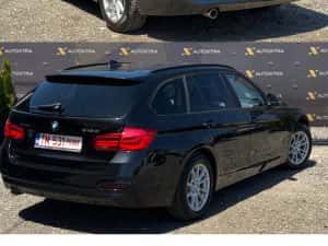 BMW 318D Automat / 3 Butoane / Bord Digital / Harman Kardon / Carplay — miniatura 4