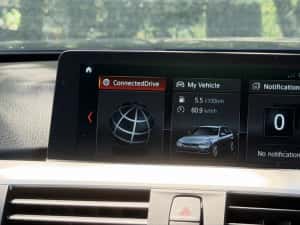 BMW 318D Automat / 3 Butoane / Bord Digital / Harman Kardon / Carplay — miniatura 6