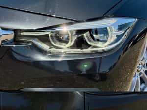 BMW 318D Automat / 3 Butoane / Bord Digital / Harman Kardon / Carplay — miniatura 7