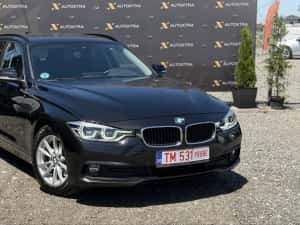BMW 318D Automat / 3 Butoane / Bord Digital / Harman Kardon / Carplay — miniatura 8