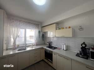 Apartament 2 camere de inchiriat- C Arhitectilor Sibiu — miniatura 4