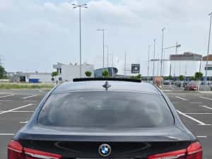 VÂND BMW X6 F16 40d 2015 FULL — miniatura 3