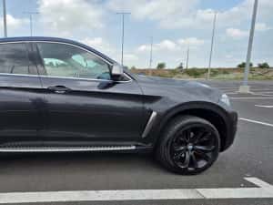 VÂND BMW X6 F16 40d 2015 FULL — miniatura 6