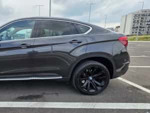 VÂND BMW X6 F16 40d 2015 FULL — miniatura 7
