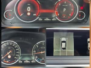 VÂND BMW X6 F16 40d 2015 FULL — miniatura 9