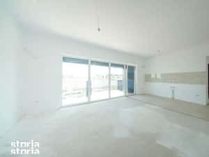 Apartament modern cu 2 camere, Kaufland, Drumul Binelui-Metalurgiei — miniatura 3