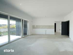 Apartament modern cu 2 camere, Kaufland, Drumul Binelui-Metalurgiei — miniatura 4