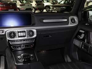 Mercedes-Benz G 400 SUV Second-Hand 57.221 km — miniatura 4