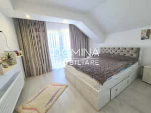 Vânzare vilă, situată în Târgu Jiu, Aleea Sf. Dumitru - cartier Drăgoieni — miniatura 3