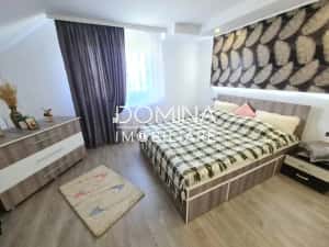 Vânzare vilă, situată în Târgu Jiu, Aleea Sf. Dumitru - cartier Drăgoieni — miniatura 4