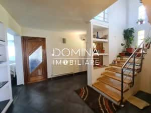 Vânzare vilă, situată în Târgu Jiu, Aleea Sf. Dumitru - cartier Drăgoieni — miniatura 8