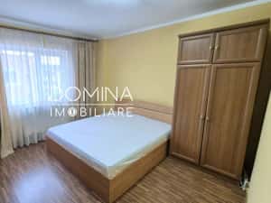 Vânzare apartament 4 camere, mobilat/utilat, strada Nicolae Grigorescu — miniatura 1