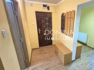 Vânzare apartament 4 camere, mobilat/utilat, strada Nicolae Grigorescu — miniatura 4