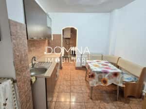 Vânzare apartament 4 camere, mobilat/utilat, strada Nicolae Grigorescu — miniatura 5