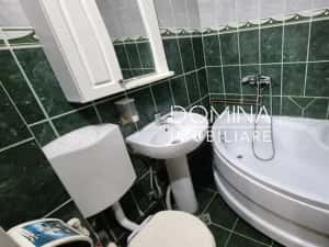 Vânzare apartament 4 camere, mobilat/utilat, strada Nicolae Grigorescu — miniatura 7