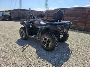 Cf Moto Touring 625// 2024, import Franta // variante atv // Can Am // Polaris — miniatura 5