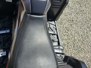 Cf Moto Touring 625// 2024, import Franta // variante atv // Can Am // Polaris — miniatura 7