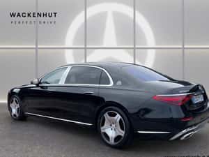 Mercedes-Benz S 580 — miniatura 3