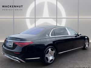 Mercedes-Benz S 580 — miniatura 4