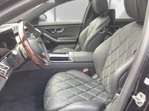 Mercedes-Benz S 580 — miniatura 5