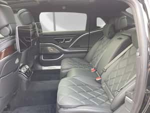 Mercedes-Benz S 580 — miniatura 6