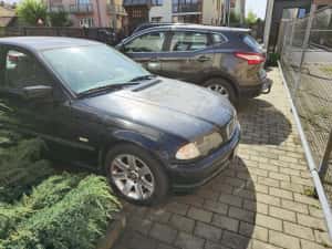 BMW 320 D,E 46,136 CP. — miniatura 2