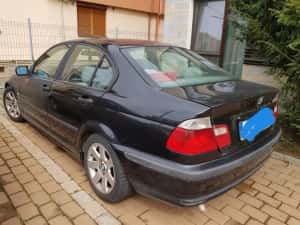 BMW 320 D,E 46,136 CP. — miniatura 3