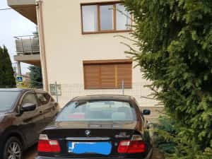 BMW 320 D,E 46,136 CP. — miniatura 5