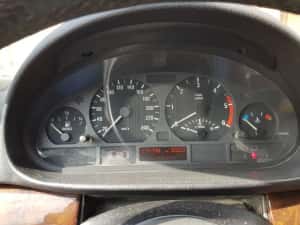 BMW 320 D,E 46,136 CP. — miniatura 6